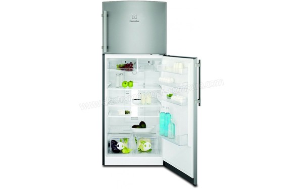 ELECTROLUX EJF4442AOX - Vue de l'int&eacute;rieur