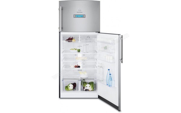 ELECTROLUX EJF5442AOX - Vue de l'int&eacute;rieur