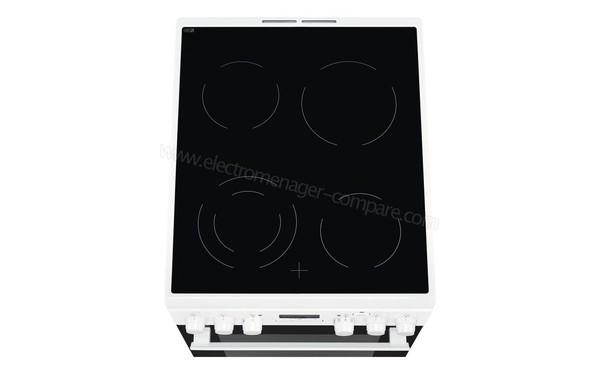ELECTROLUX EKC54953OW - Table de cuisson