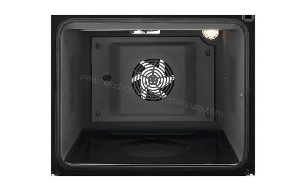 ELECTROLUX EKC6490AOS - Cavit&eacute;