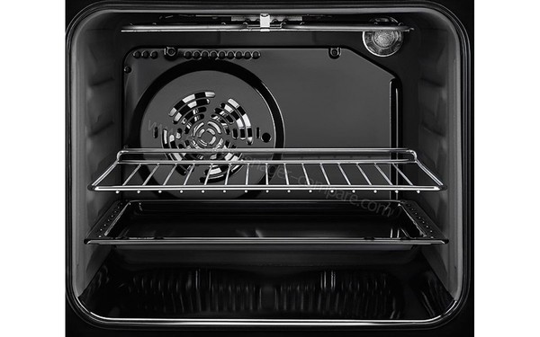 ELECTROLUX EKI54951OW - Vue de l'int&eacute;rieur