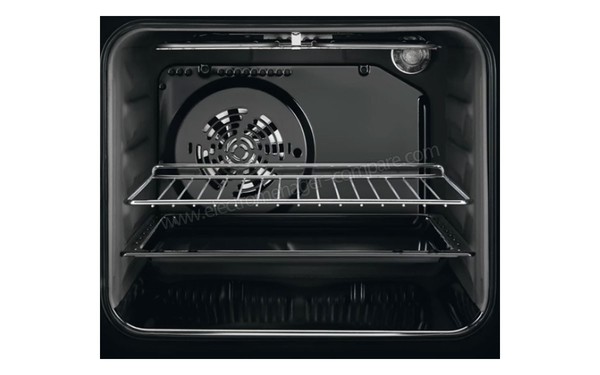 ELECTROLUX EKI54951OX - Vue de l'int&eacute;rieur