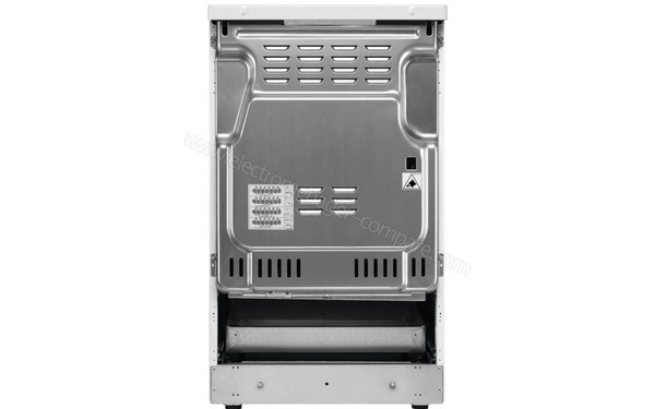 ELECTROLUX EKI64900OK - Vue de l'arri&egrave;re