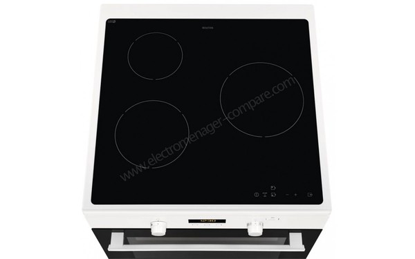 ELECTROLUX EKI64900OW - Table de cuisson