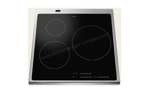 ELECTROLUX EKI6770AOX - Table de cuisson
