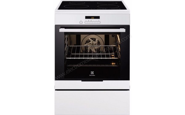 ELECTROLUX EKI6771COW - Vue de face (cr&eacute;dit : Boulanger)