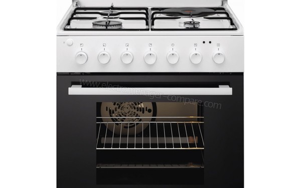 ELECTROLUX EKM60300OW - Bandeau de commandes