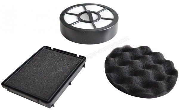 ELECTROMIX EL-139 Taupe - Filtres