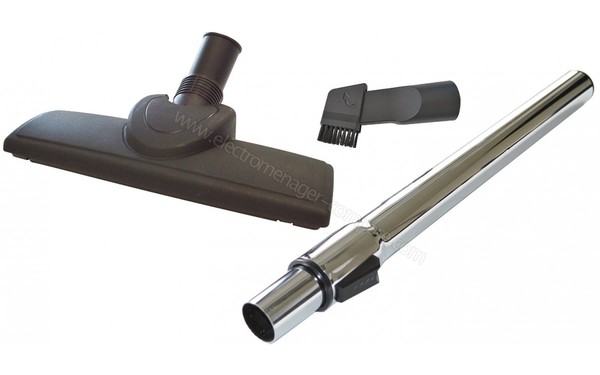 ELECTROMIX EL-139 Violet - Accessoires