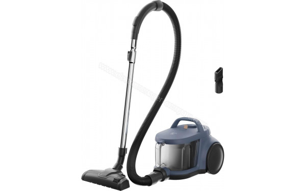 ELECTROLUX EL31C1LDB - Vue d'ensemble