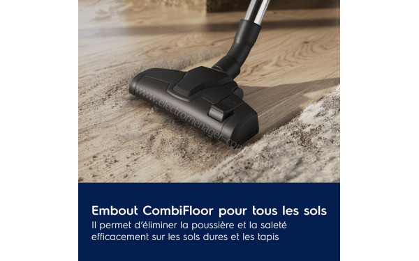 ELECTROLUX EL31C1LDB - Embout CombiFloor
