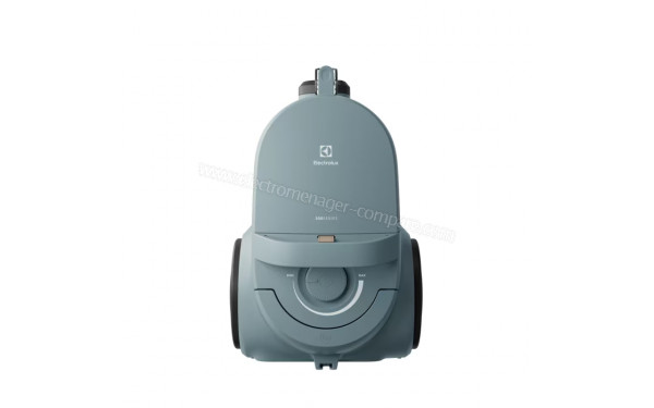 ELECTROLUX EL31C2OG - Vue du dessus corps seul