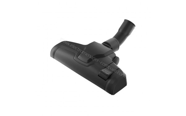 ELECTROLUX EL31C2OG - Vue de la brosse