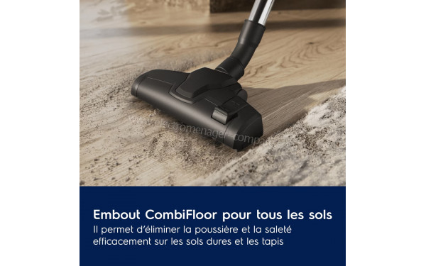 ELECTROLUX EL31C2OG - Embout CombiFloor