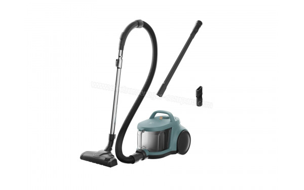 ELECTROLUX EL31C2OG - Accessoires