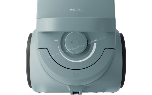 ELECTROLUX EL31C2OG - Vue sur les boutons de commandes