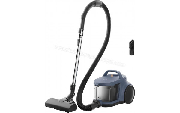 ELECTROLUX EL51C1LDB - Vue d'ensemble
