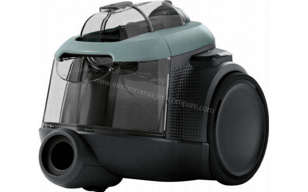 ELECTROLUX EL61C2OG - Vue 3/4 droite