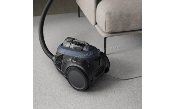 ELECTROLUX EL61C3DB - Mise en situation