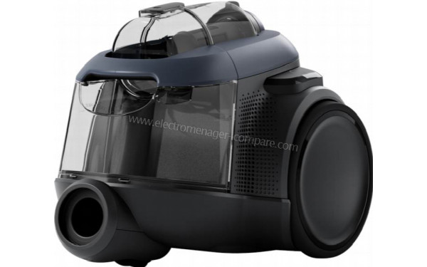 ELECTROLUX EL61C3DB - Vue 3/4 droite