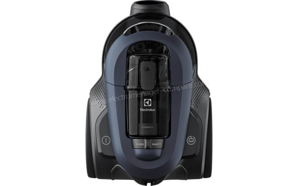 ELECTROLUX EL61C3DB - Vue de face