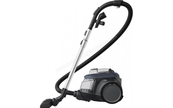 ELECTROLUX EL61C3DB - Vue de profil