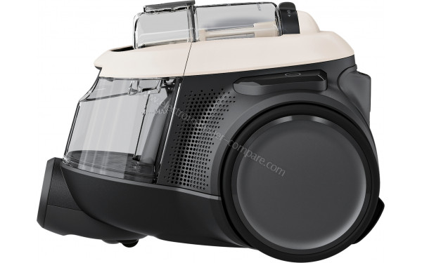 ELECTROLUX EL61H4SW - Vue de profil corps seul (cr&eacute;dit : Boulanger)