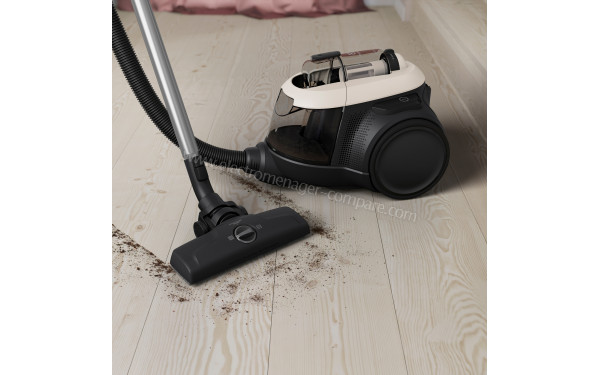 ELECTROLUX EL61H4SW - Mise en situation (cr&eacute;dit : Boulanger)