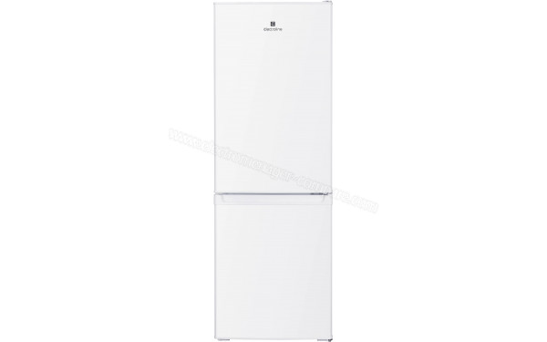 ELECTROLINE ELC165WH - Vue de face