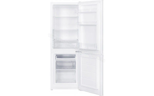 ELECTROLINE ELC165WH - Vue de l'int&eacute;rieur