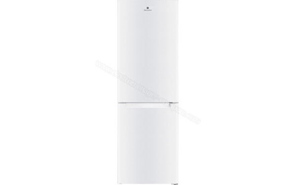 ELECTROLINE ELC327NFWH - Vue de face