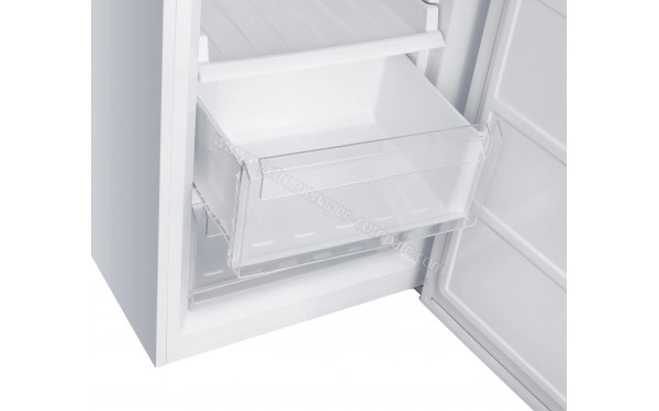 ELECTROLINE ELC327NFWH - Tiroirs partie cong&eacute;lateur