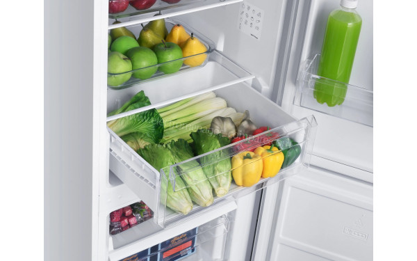 ELECTROLINE ELC327NFWH - Bac fra&icirc;cheur