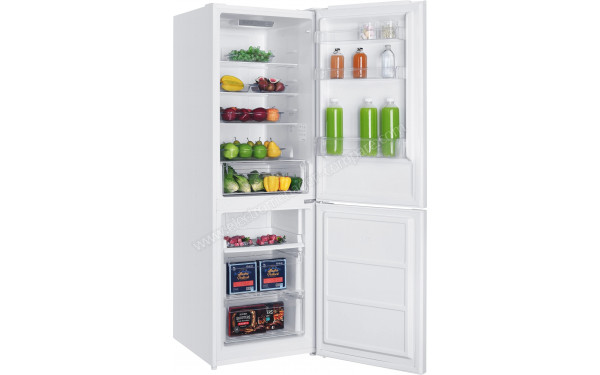 ELECTROLINE ELC327NFWH - Vue de l'int&eacute;rieur