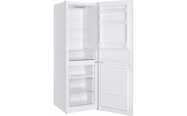 ELECTROLINE ELC327NFWH - Vue de l'int&eacute;rieur