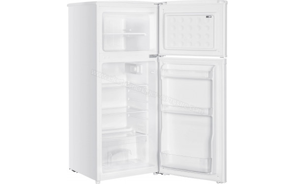 ELECTROLINE ELDD133 - Vue de l'int&eacute;rieur