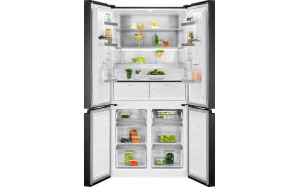 ELECTROLUX ELT9VE52M0 - Vue de l'int&eacute;rieur