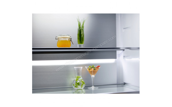 ELECTROLUX ELT9VE52M0 - Clayettes