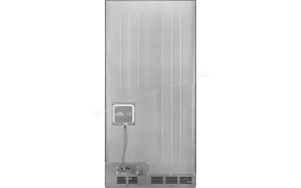 ELECTROLUX ELT9VE52M0 - Vue de l'arri&egrave;re