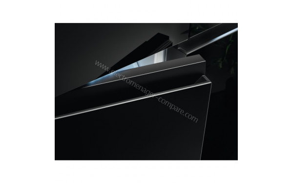 ELECTROLUX ELT9VE52M0 - Zoom sur la poign&eacute;e