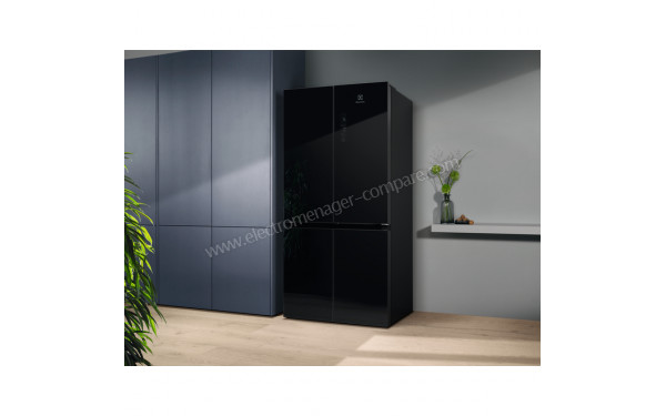 ELECTROLUX ELT9VE52M0 - Mise en situation