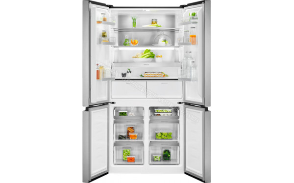 ELECTROLUX ELT9VE52U0 - Vue de l'int&eacute;rieur