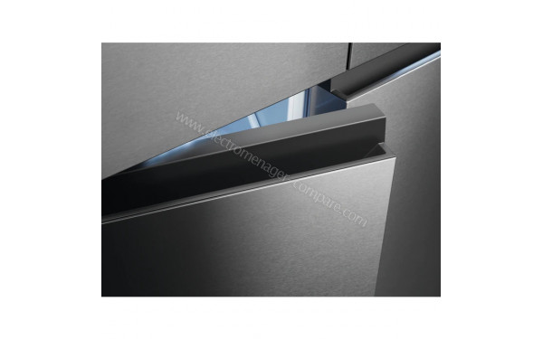 ELECTROLUX ELT9VE52U0 - Zoom sur la poign&eacute;e