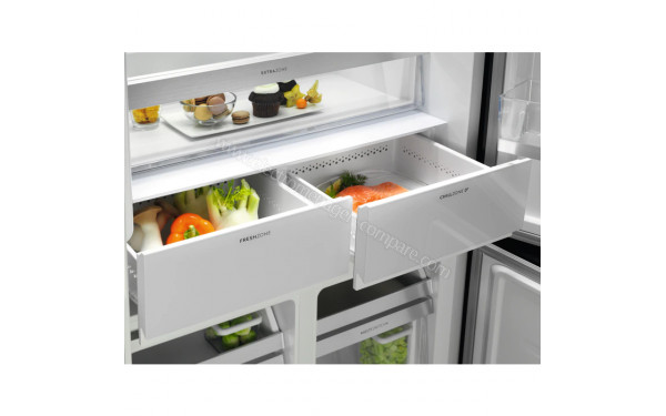 ELECTROLUX ELT9VE52U0 - Bacs fra&icirc;cheurs