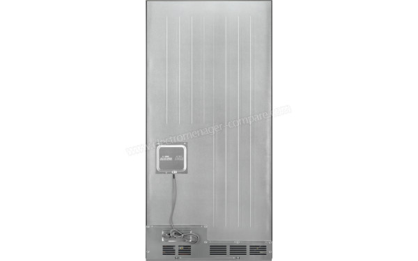 ELECTROLUX ELT9VE52U0 - Vue de l'arri&egrave;re