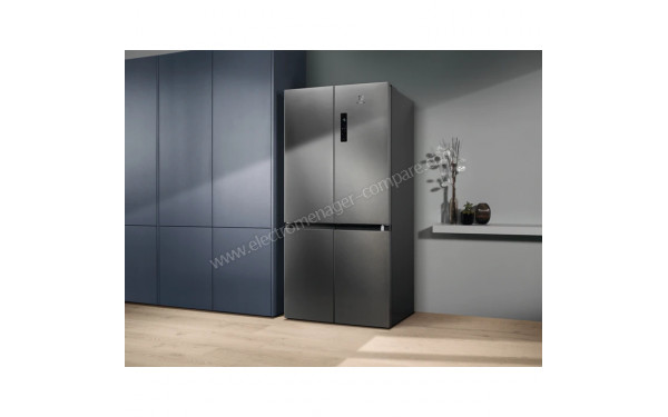ELECTROLUX ELT9VE52U0 - Mise en situation