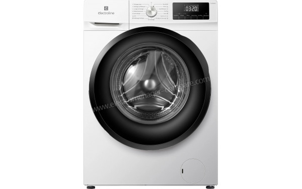 ELECTROLINE ELWD85AD - Vue de face