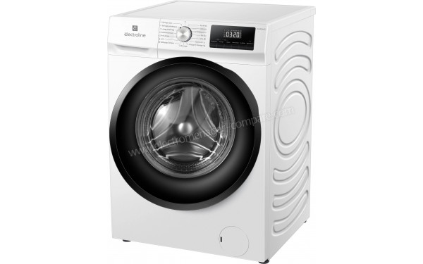 ELECTROLINE ELWD85AD - Vue 3/4 droite
