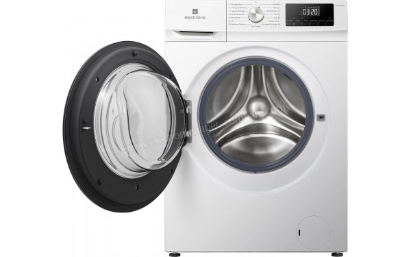 ELECTROLINE ELWD85AD - Vue de l'int&eacute;rieur