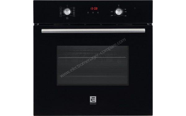 ELECTROLINE EME65BK - Vue de face